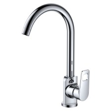 Kitchen mixer 