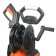 High pressure washing Patriot GT640 Imperial, 135 bar, 440 l/hour, self -digging