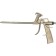 Blast Taf mounting foam, all -metal