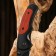 Knife Cocking Folding "Predator" 14cm, blade 54mm/1mm
