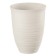 GUZZINI Tierra glass, 520 ml, milk-white color