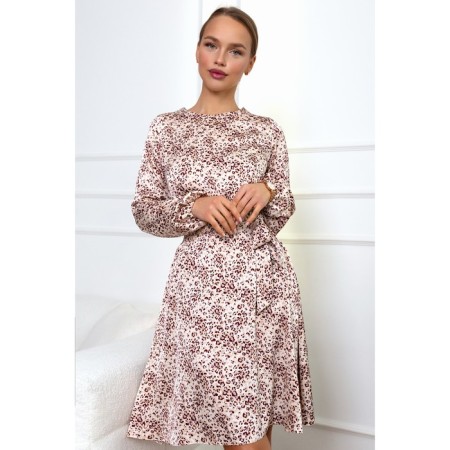 Women's dress, size 48