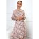 Women's dress, size 48