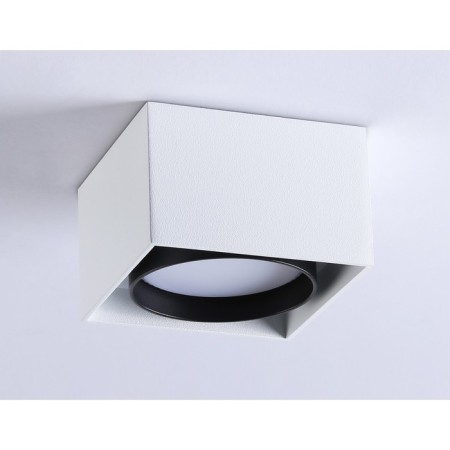 Ambrella Techno Spot GX Standard Tech TN70865, GX53, white, black color-2