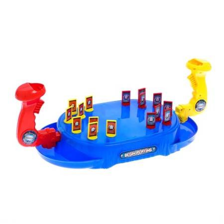 Board game "Duel"-1
