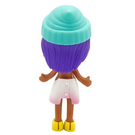 Set of game Funky Toys "Britney Puppet", with music accessories-5