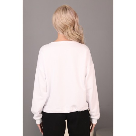 Pulover female, size 50-9