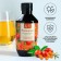 Balm with rosehip and sea buckthorn "Vitamin Complex", in a plastic bottle, 250 ml.