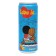 Water gas water, with strawberries and banana, 330 ml