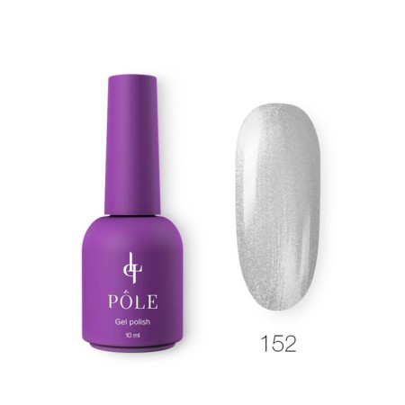 Pole Inspired by France "Luxury", No. 152 Sofiti Light, 10 ml