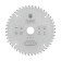 Disk on wood and chipboard Berger BG1656, clean cut, 200x30/25.4/20/16x48z, 2.8/2 mm