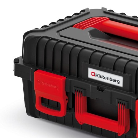 Organizer for tools, plastic, Heavy-2