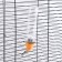 Drill for rodents, 125 ml, fastening-spring, orange