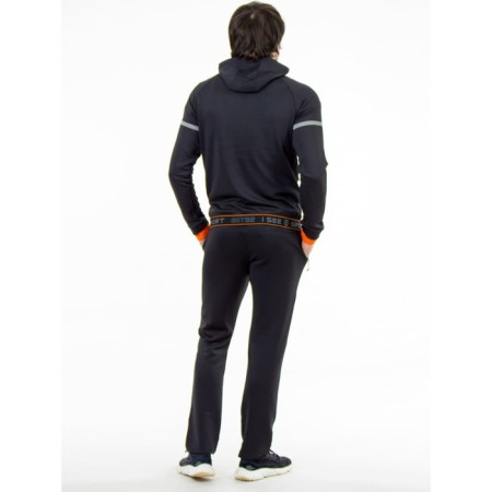 Sports Sports Male Isee, size 50, graphite color-1