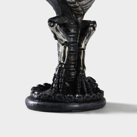 The fierce dragon glass, 200 ml, 7.3 × 18.5 cm-3