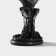 The fierce dragon glass, 200 ml, 7.3 × 18.5 cm