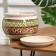 Flower pot "Mango 1" spotted 3.5l