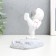 Souvenir Polystone stand "Astronaut on Mars" 9,5x9x7 cm