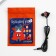 Vacuum headphones for Halloween "Buy Soul", model VBT 1.0
