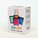 Antistress toy "Pinart" Express sculptor 3D, 9.5 x 12.5cm, blue