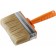 Brush Maclovice Stayer Universal mini, mixed bristles, plastic case, 4x14 cm