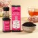 Black tea in a bottle "for indecently beautiful", taste: Forest berries, 25 g. (18+)