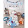 Bed linen 1.5 joint venture Animal Traffic, size 150x214 cm, 143x215 cm, 70x70 cm