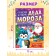 Активити - книга «Путешествие на фабрику Деда Мороза», 28 стр.