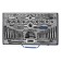 Set of taps and dies "bison" Professional, steel P6M5, 65 items