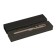 Ballic handle, 0.5 mm, BrunovisConti Monaco, blue rod, Soft Touch Gray case, in case