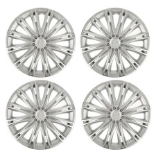 Wheel caps R14 