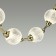 Suster Crystal LED 64W 4000k 3520lm