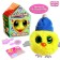 Soft toy "Luplazziki-pollen: ray"
