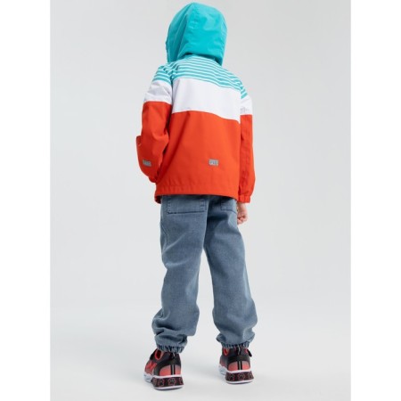 Vetrovka for boys, height 122 cm-5