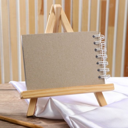 Sketchbook A6, 60 sheets of 190 g/m2 "Landscape"-5