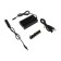 A universal charger for a laptop ZU30, 120 watts, with adapters 8 pcs, with Aza