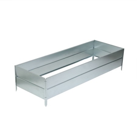 Glocked bed, 195 × 50 × 34 cm, Greengo-7