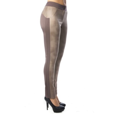 Women's pants, size 42-2