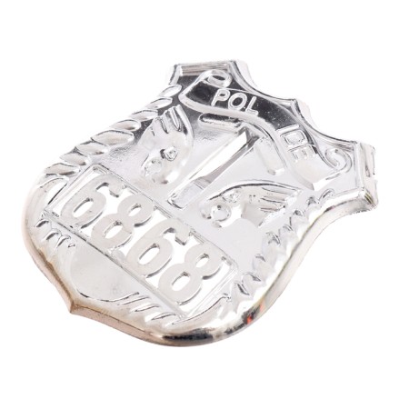 TIR Police set, 8 items-6