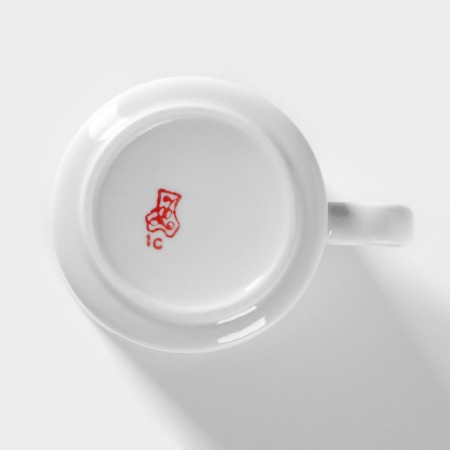 Porcelain mug "Zoomix", 200 ml-3