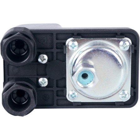 Pressure relay Stout SCS-0001-000005, PM5G, 1-5 bar, 1/4 ", with a pitch nut-4