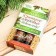 Set 2 aroma machine 10 ml of "good health in the new year!" Eucalyptus, mint