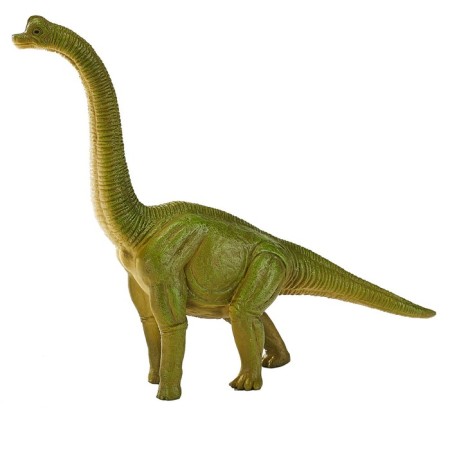 Figure Konik "Brachiosaurus, Green"-2