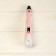 Set in a 3D tube 3D handle with a pink display + ABS ABS 15 colors, 10 meters