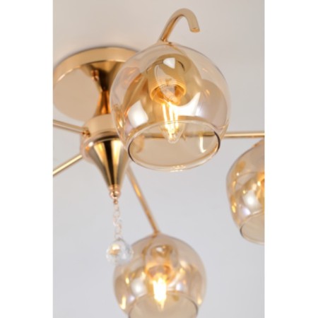 ODA 9033-305 5HA27 40W chandelier-3