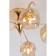 ODA 9033-305 5HA27 40W chandelier