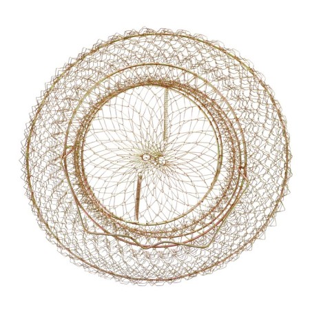 Metal cage Helios, round 30 cm, (HS-XC-3010)-2