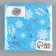 Paper napkins “Happy New Year”, single -layer, 24 × 24 cm, New Year's set 20 pcs.