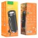 Portable column Hoco HC9, 10 W, Tue 5.1, FM, AUX, 1800 mAh, black