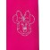 Бриджи для девочки Conte Elegant Magical Disney, рост 98-104 см, цвет flamingo pink